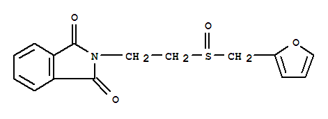 CAS 121161-70-4 structure