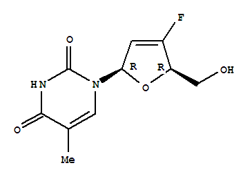CAS 121354-03-8 molecular structure