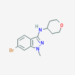 CAS 1214900-70-5 molecular structure