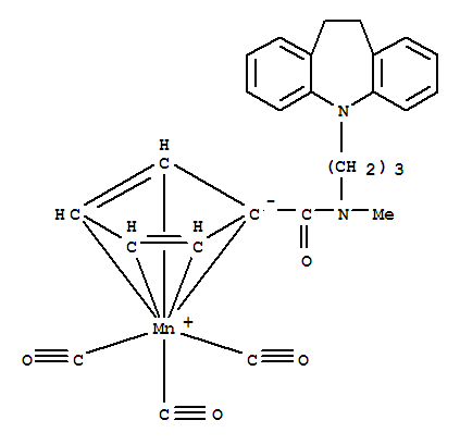 CAS 121603-70-1 structure