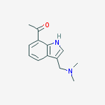 CAS 1216806-70-0 molecular structure