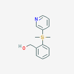 CAS 1217863-70-1 molecular structure