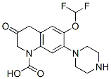 CAS 121935-03-3 structure