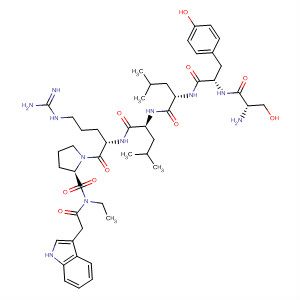 CAS 121962-70-7 molecular structure