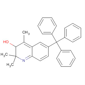 CAS 121983-03-7 molecular structure