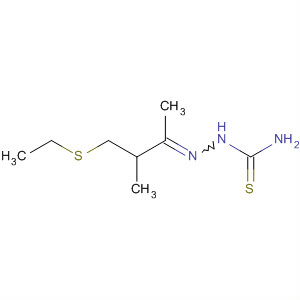 CAS 121997-70-4 structure
