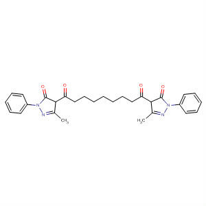 CAS 122135-70-0 structure