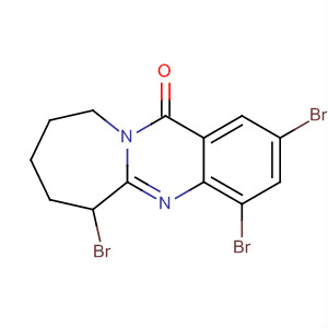 CAS 122229-03-2 molecular structure