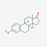 CAS 1225-03-2 molecular structure