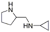 CAS 1226215-03-7 molecular structure