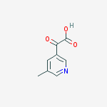 CAS 1227406-70-3 molecular structure