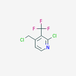 CAS 1227596-03-3 molecular structure