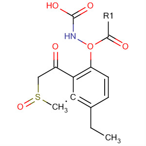 CAS 122807-03-8 molecular structure