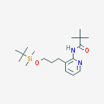 CAS 1228665-70-0 molecular structure