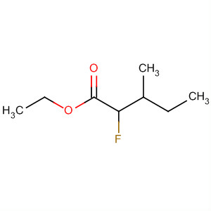 CAS 122957-70-4 molecular structure