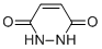 CAS 123-33-1 structure