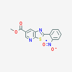 CAS 1231952-70-7 molecular structure