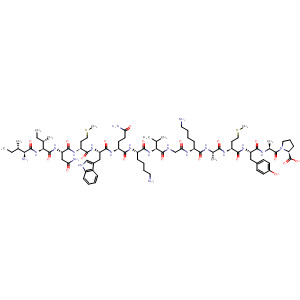 CAS 123302-70-5 structure