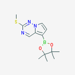CAS 1233181-70-8 structure