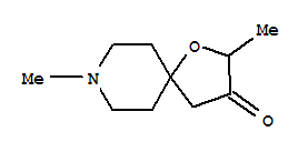 CAS 123319-03-9 molecular structure