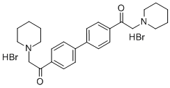 CAS 123489-70-3 molecular structure