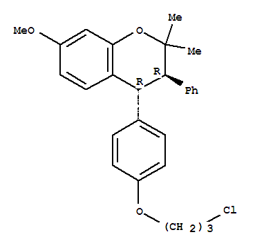 CAS 123886-70-4 structure