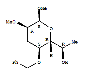 CAS 123920-03-6 structure