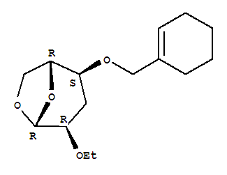 CAS 123920-70-7 structure