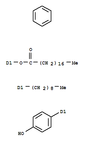 CAS 123991-03-7 molecular structure