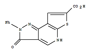 CAS 124031-03-4 structure