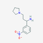 CAS 1240480-03-8 molecular structure