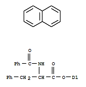 CAS 124199-70-8 structure