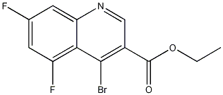 CAS 1242260-70-3 molecular structure