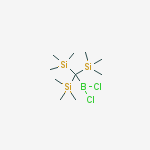 CAS 124408-70-4 molecular structure