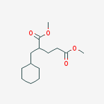 CAS 124481-70-5 structure