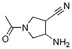 CAS 1244949-70-9 structure