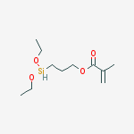 CAS 124701-70-8 molecular structure