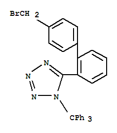 CAS 124750-51-2 structure