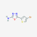 CAS 1248907-70-1 structure