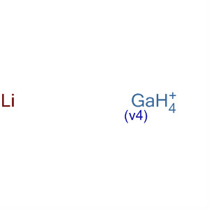 CAS 12519-03-8 molecular structure