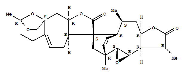 CAS 125289-70-5 molecular structure