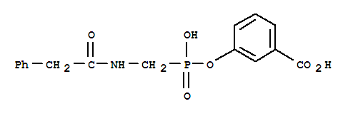 CAS 125319-03-1 molecular structure