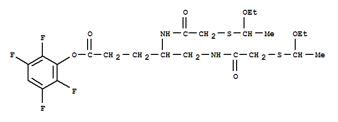 CAS 125488-70-2 molecular structure