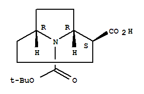CAS 125736-03-0 structure
