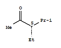 CAS 125873-70-3 molecular structure