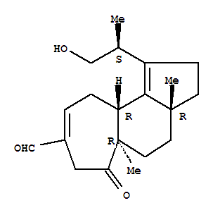 CAS 125882-70-4 structure