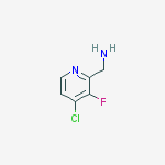 CAS 1260903-03-4 molecular structure