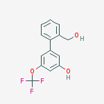 CAS 1261897-70-4 molecular structure