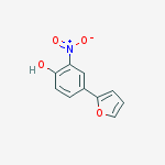 CAS 1261902-70-8 molecular structure