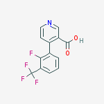 CAS 1261910-70-6 molecular structure